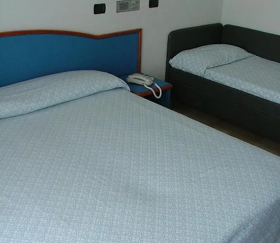 Aparthotel Torretta 3*