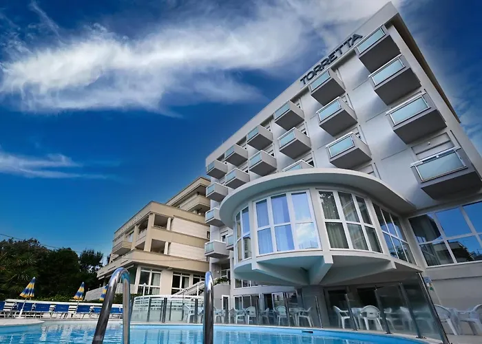 Torretta 3* Cattolica