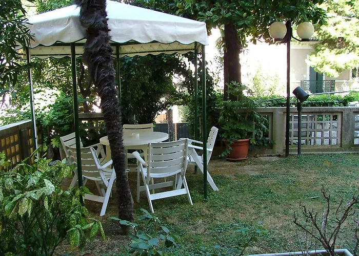 Aparthotel Torretta Cattolica