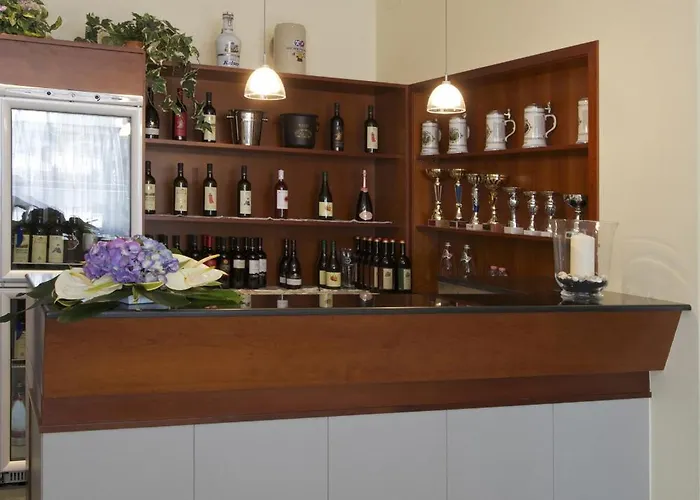 Aparthotel Torretta 3*