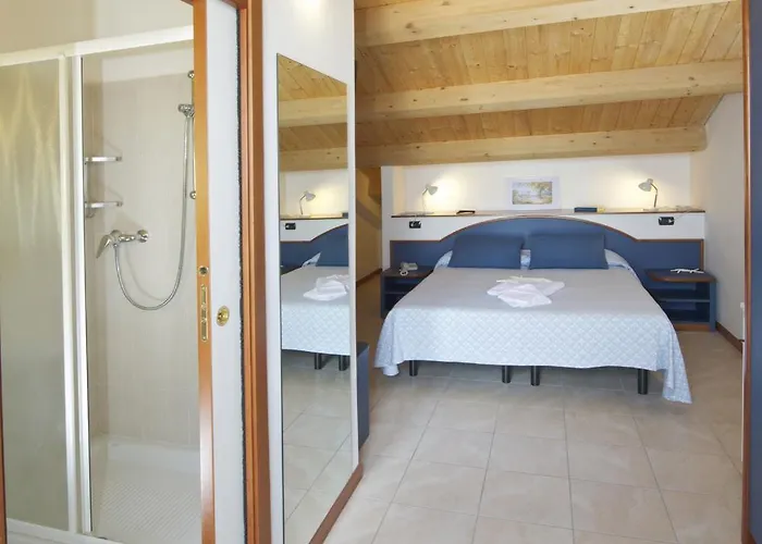 Aparthotel Torretta Cattolica