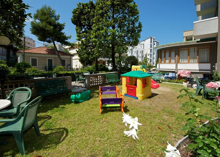 Torretta 3* Cattolica