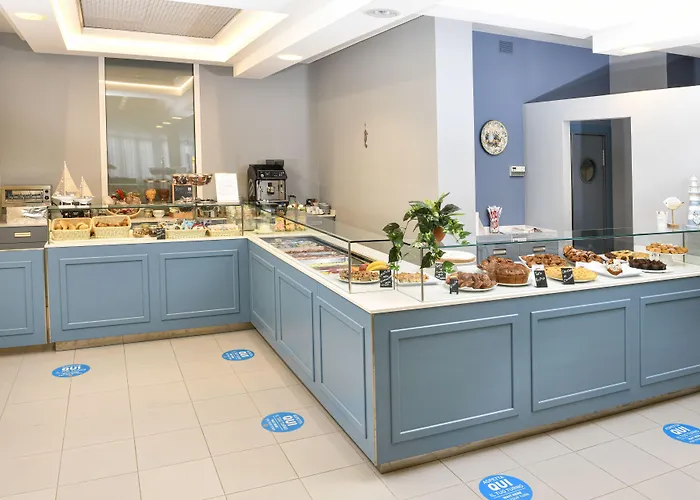 Aparthotel Torretta 3*