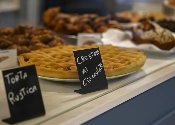 Aparthotel Torretta 3*