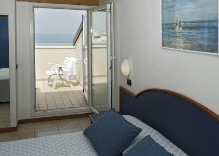 Aparthotel Torretta Cattolica