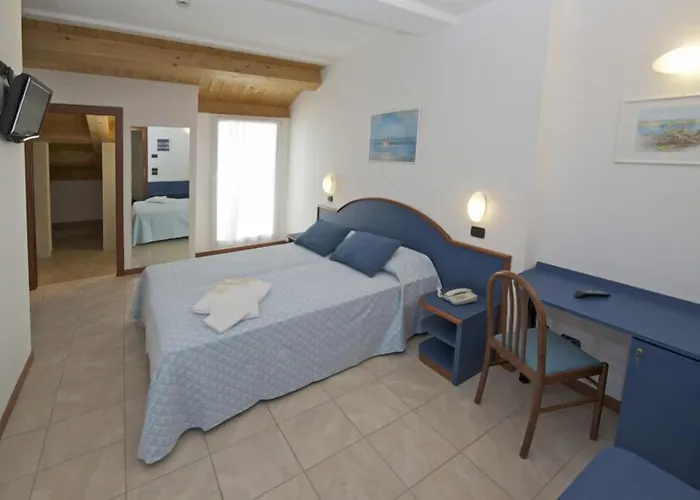 Aparthotel Torretta 3*