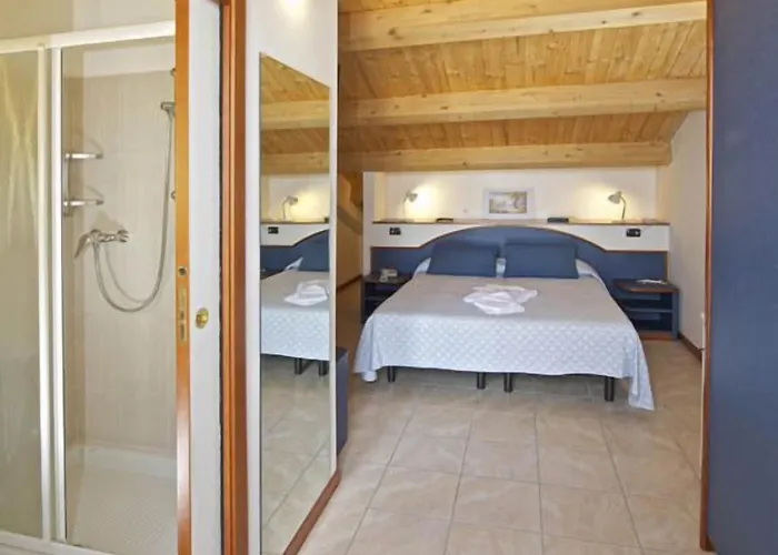 Torretta Aparthotel Cattolica