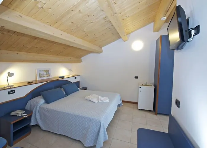 Aparthotel Torretta Cattolica