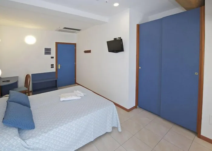 Torretta 3* Cattolica