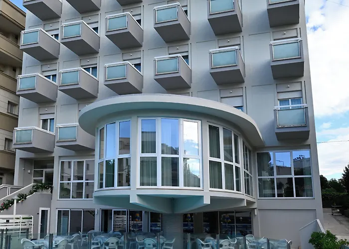 Torretta Aparthotel 3*