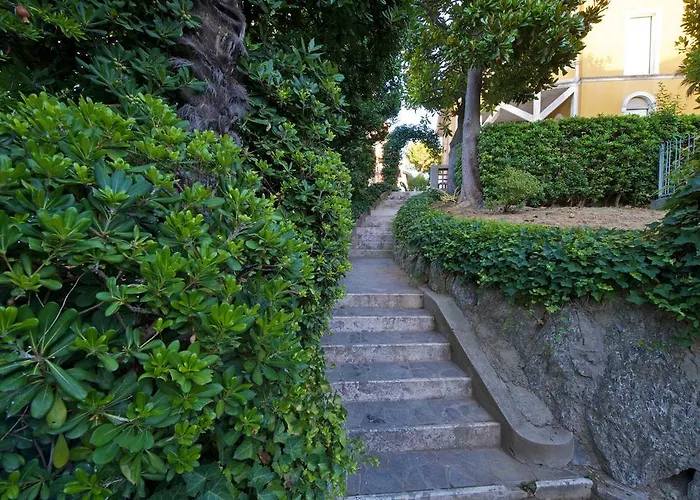 Aparthotel Torretta Cattolica