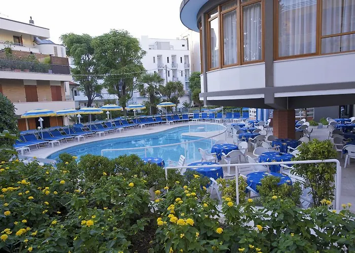 Torretta 3* Cattolica