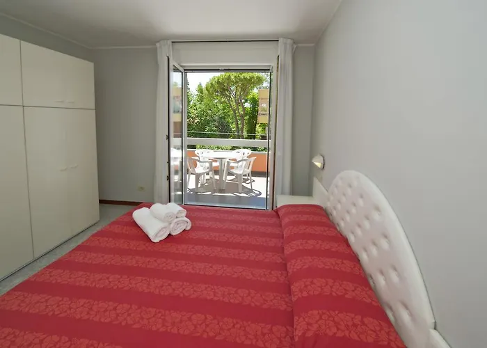 Aparthotel Torretta Cattolica