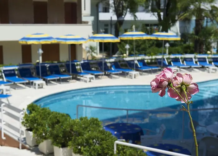 Torretta Aparthotel 3*