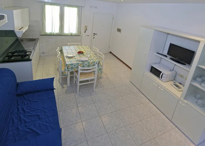 Torretta 3* Cattolica