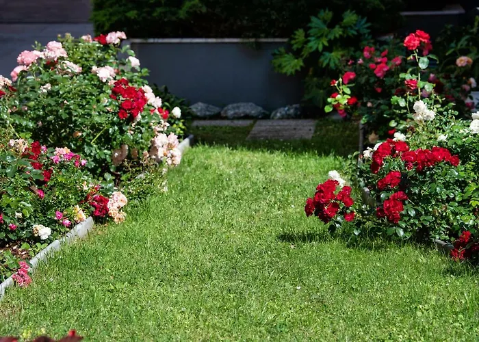 Torretta Lejlighedshotel