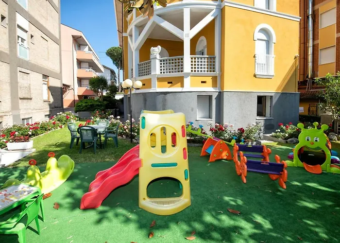 Torretta 3* Cattolica