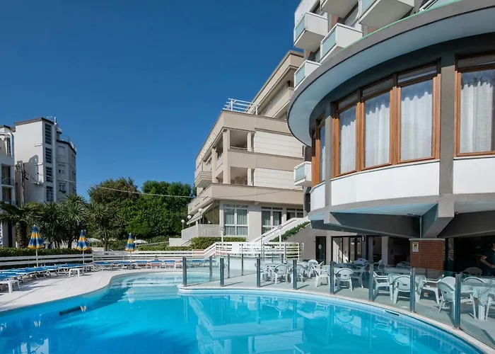 Torretta Aparthotel Cattolica